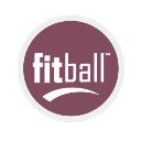 Fitball Therapy and Training - Fitball Australia logo